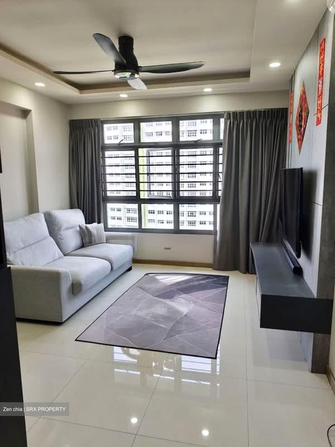 Blk 621A Tampines Greenverge (Tampines), HDB 3 Rooms #568229611
